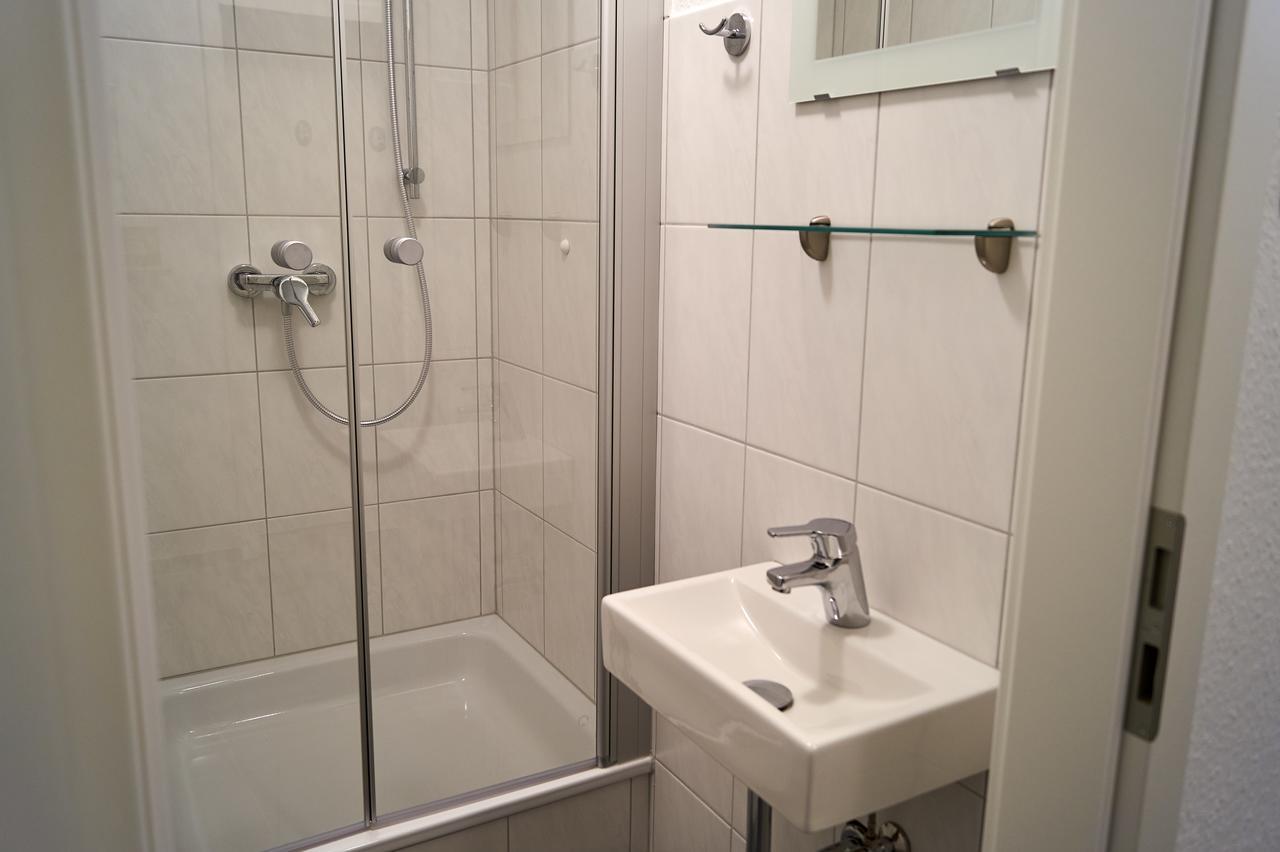 Bredeneeker Gasthaus Rastorf Kültér fotó