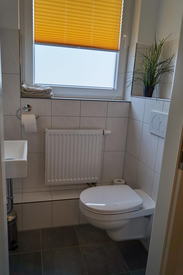 Bredeneeker Gasthaus Rastorf Kültér fotó
