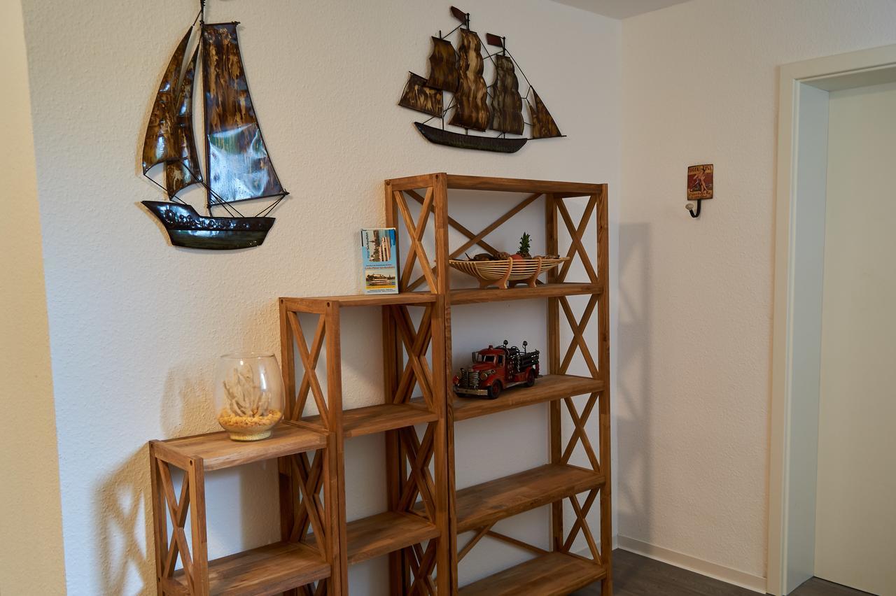 Bredeneeker Gasthaus Rastorf Kültér fotó