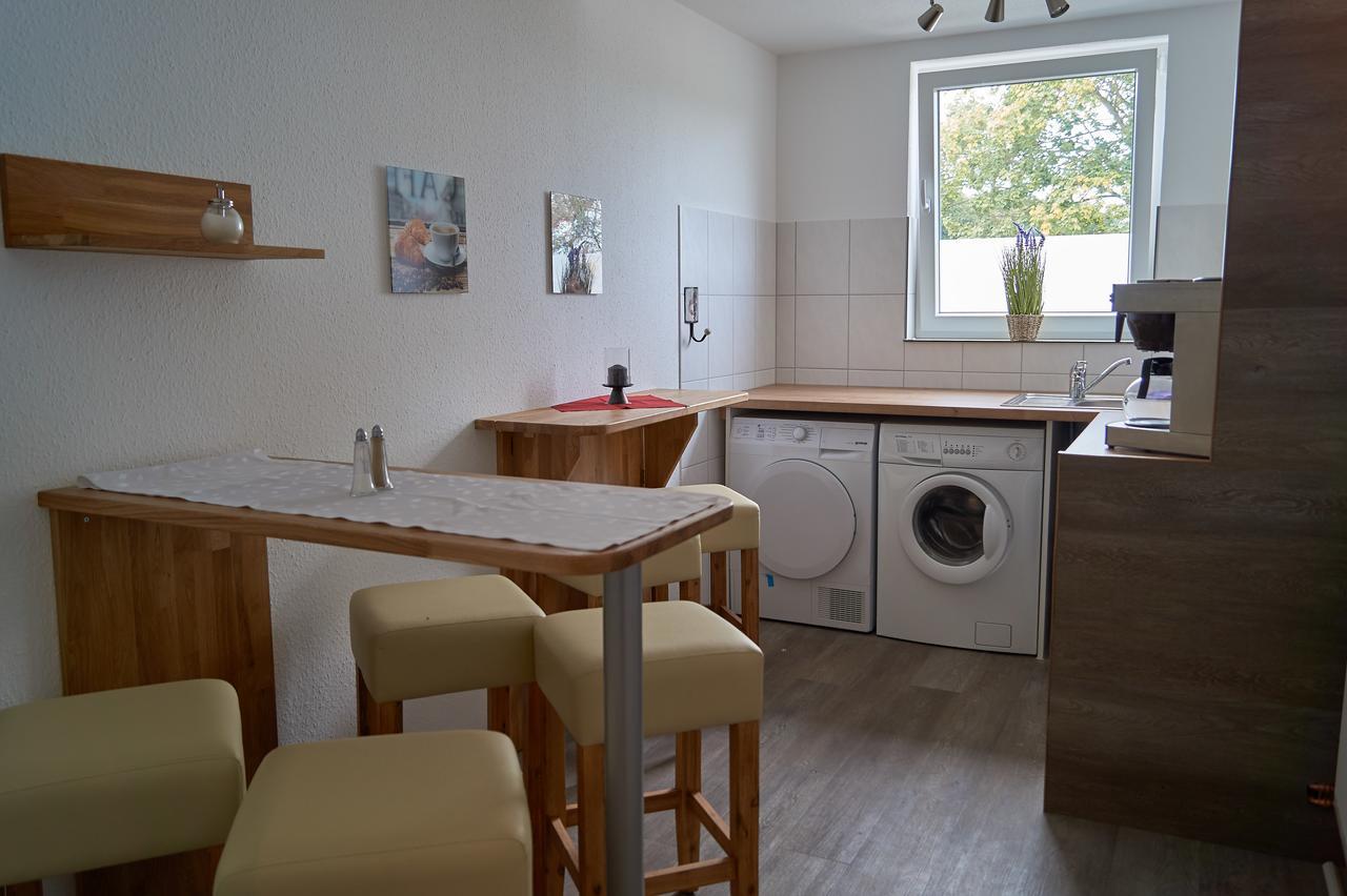 Bredeneeker Gasthaus Rastorf Kültér fotó