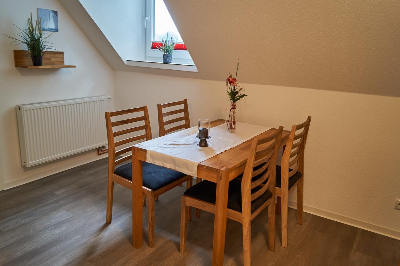 Bredeneeker Gasthaus Rastorf Kültér fotó