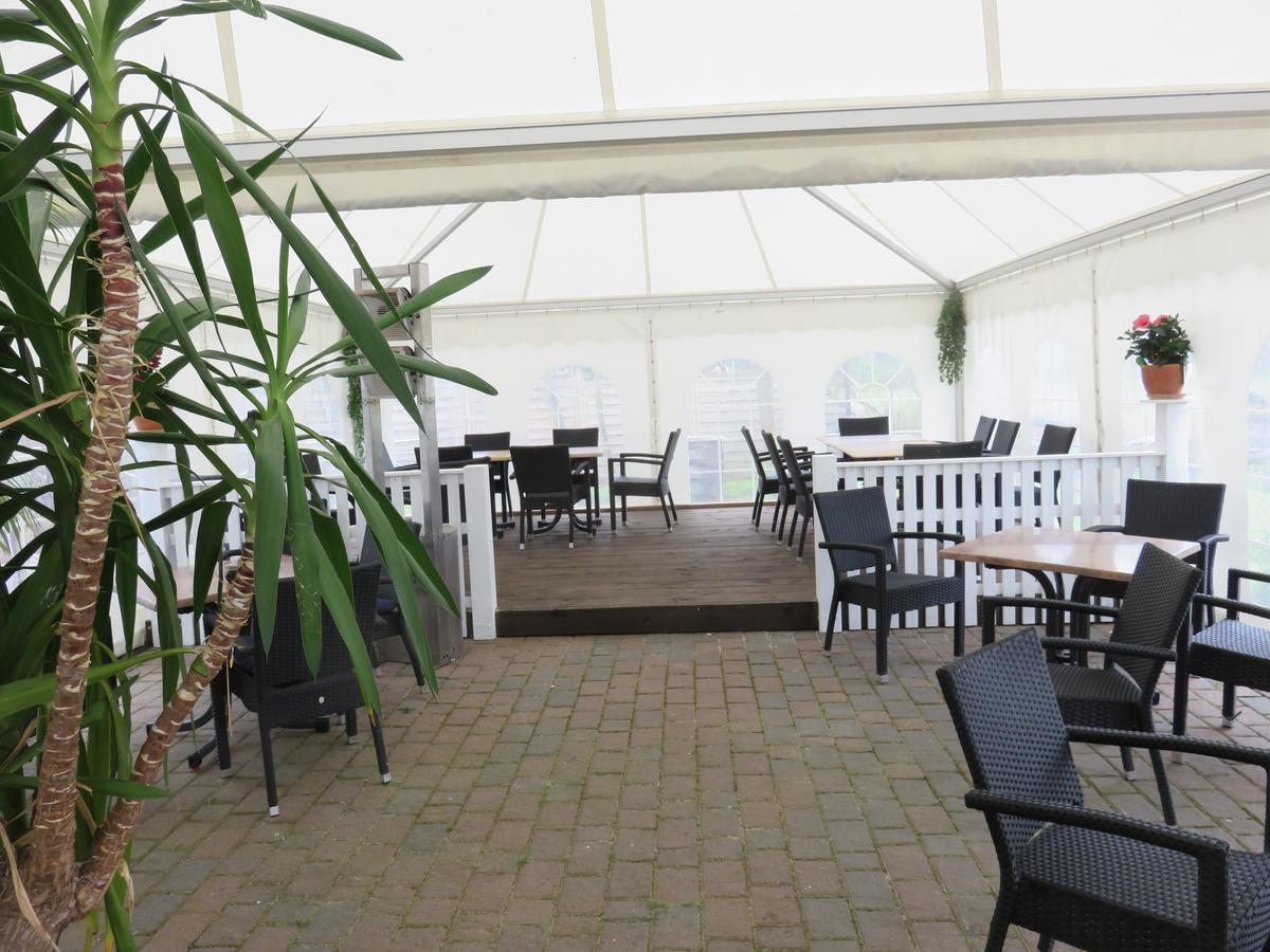 Bredeneeker Gasthaus Rastorf Kültér fotó