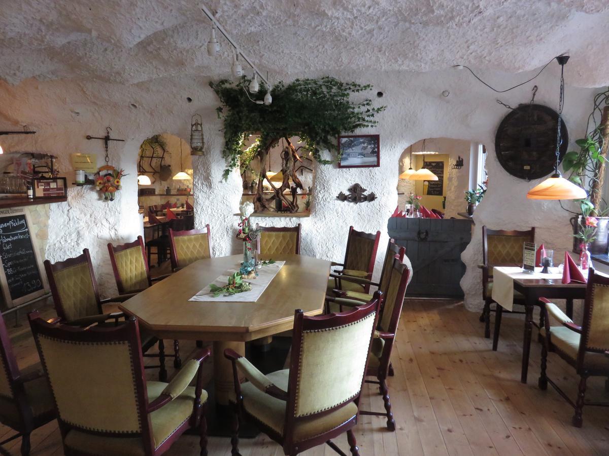 Bredeneeker Gasthaus Rastorf Kültér fotó