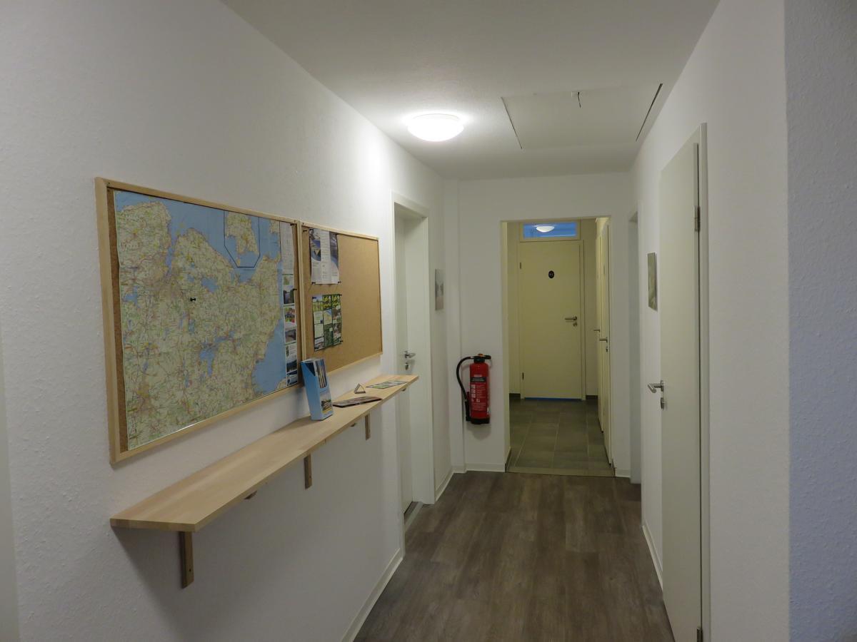 Bredeneeker Gasthaus Rastorf Kültér fotó