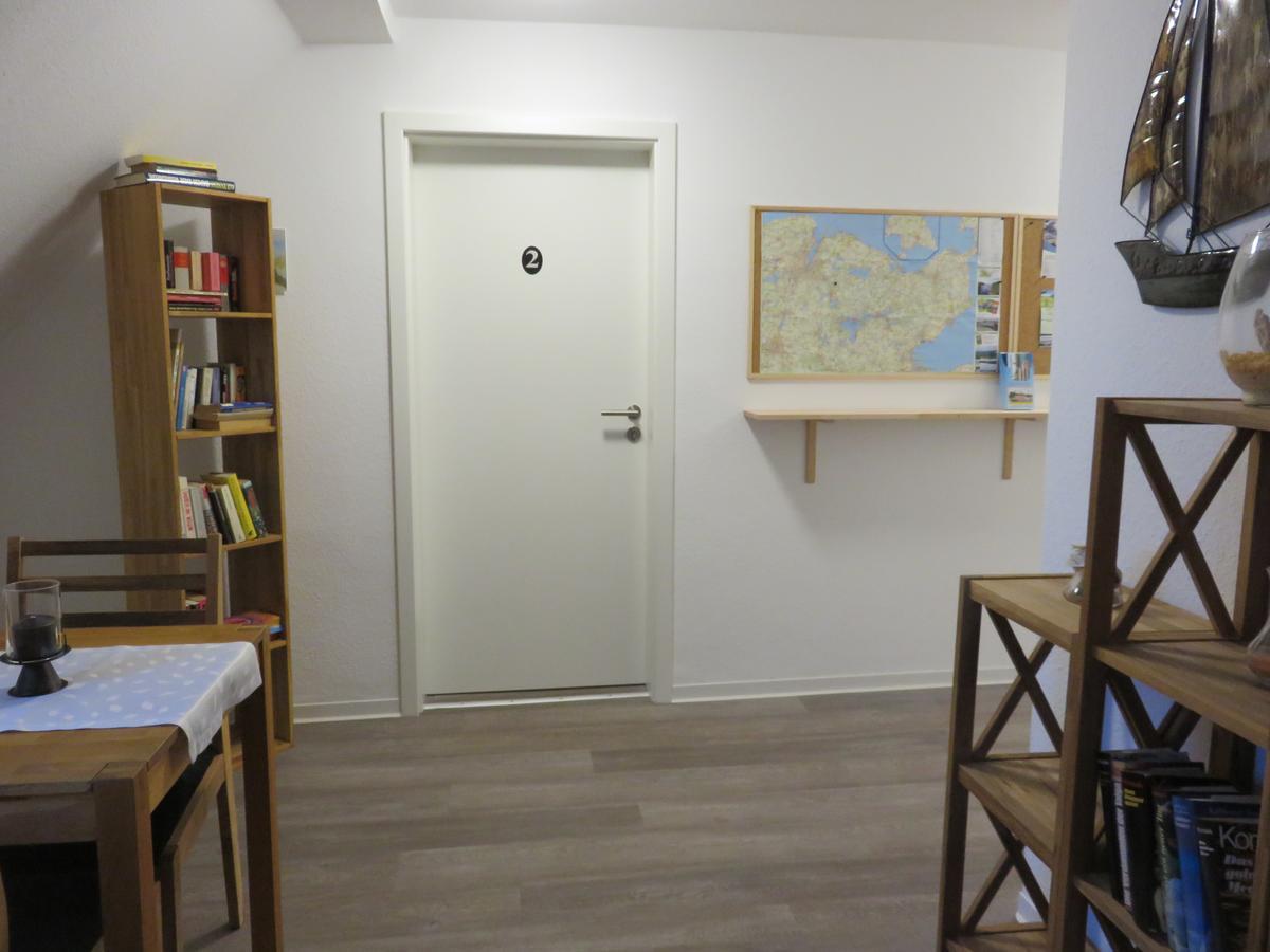 Bredeneeker Gasthaus Rastorf Kültér fotó